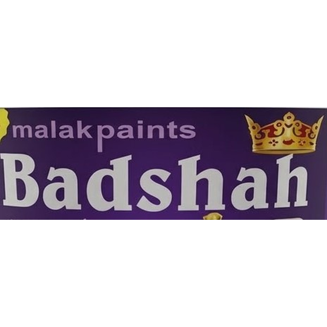 Badshah