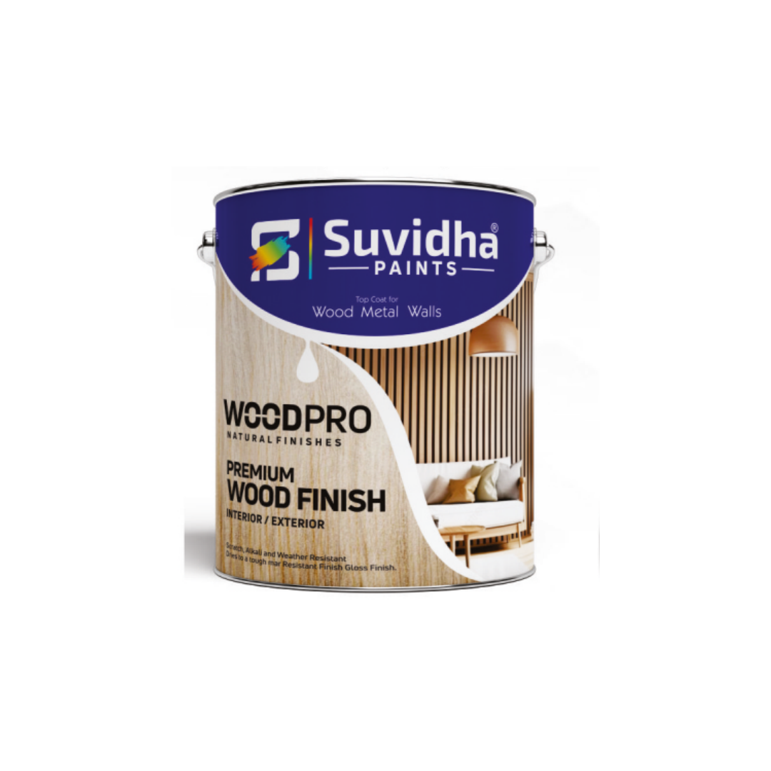 WOODPRO