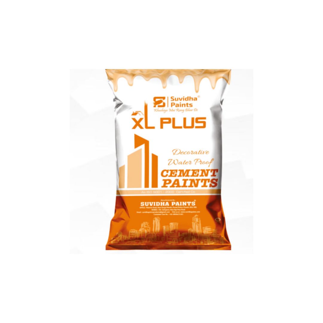 XL PLUS