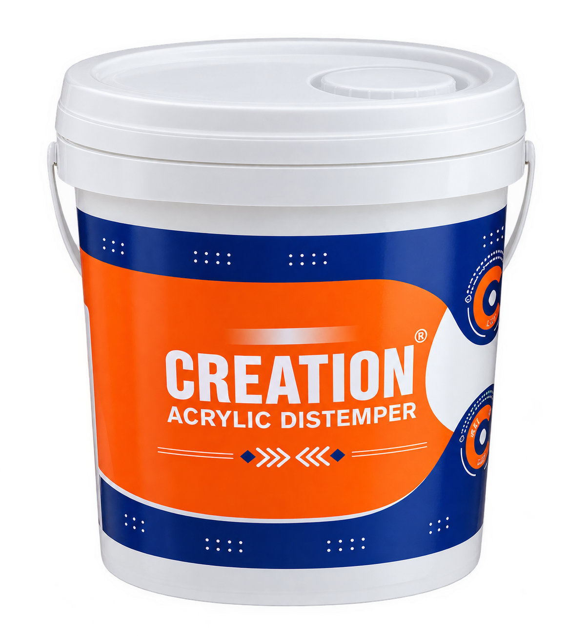 CREATION