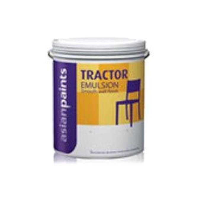 Tractor Emulsion Paint