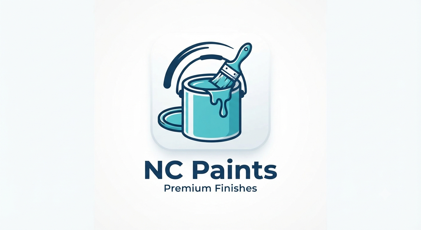 N. C. Paints