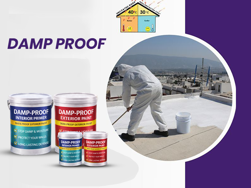 Damp Proof