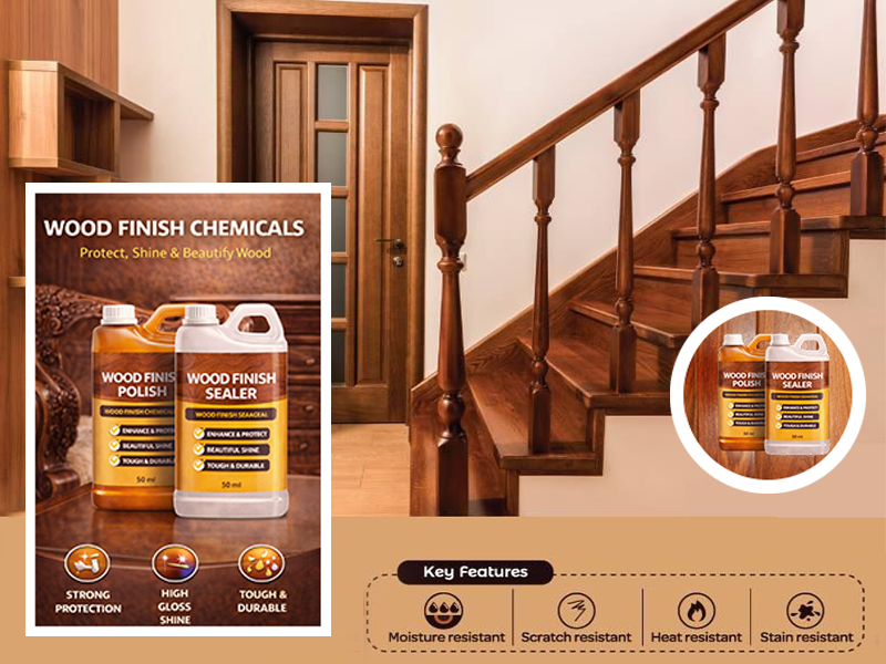 Wood Finishes