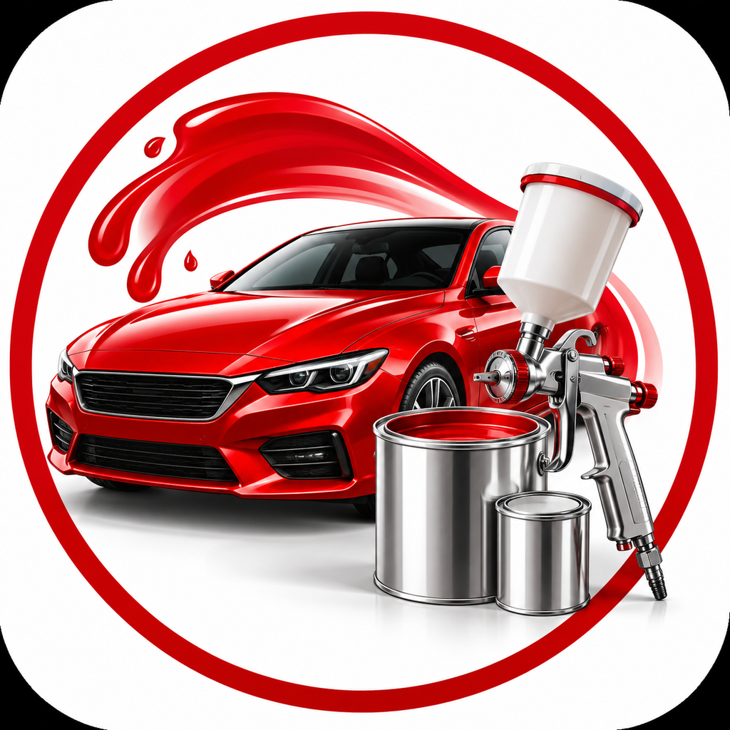 Automotive Paints