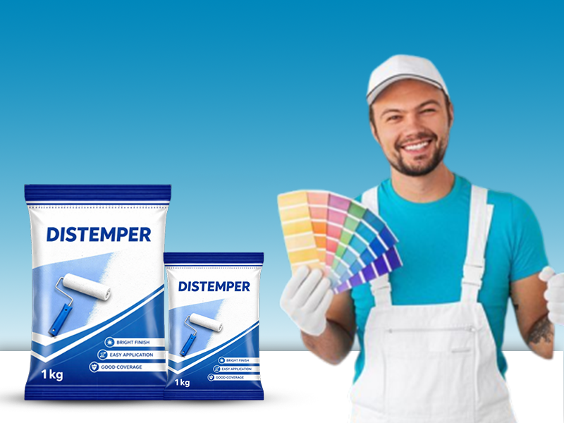 Distemper