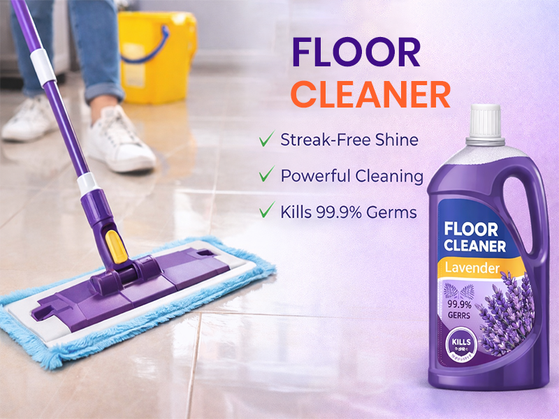 Floor Cleaner