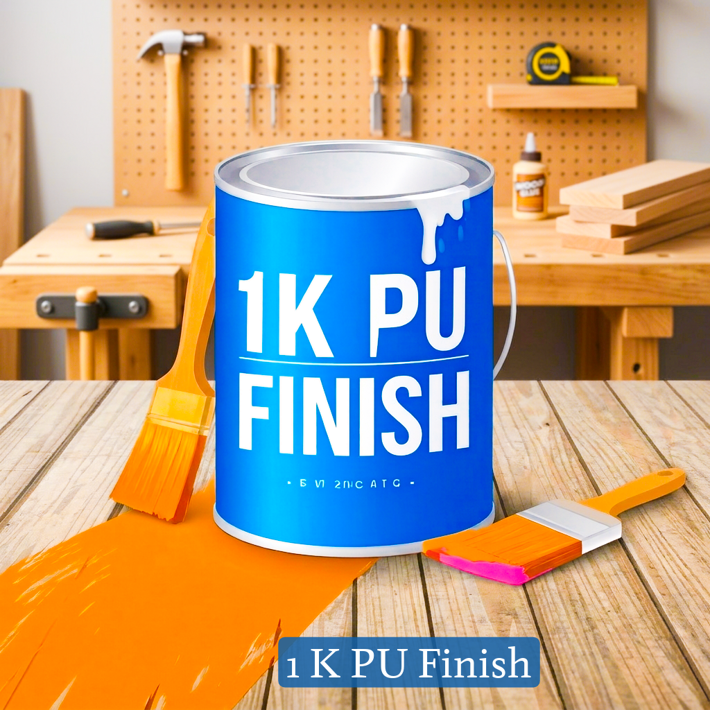 1K PU Coatings (Single Pack)