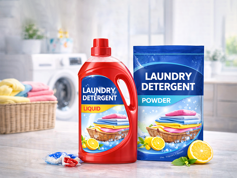 Laundry Products