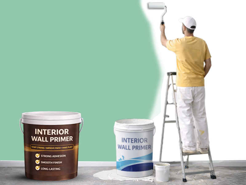 Interior Wall Primer