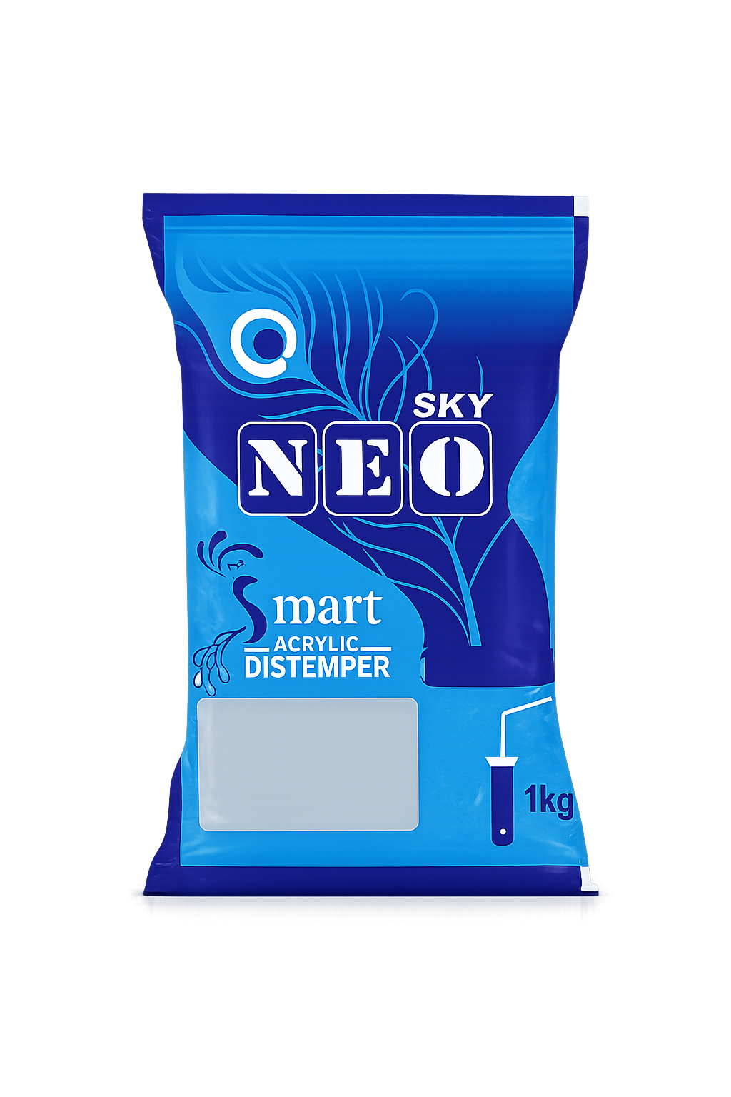 Distemper Pouch