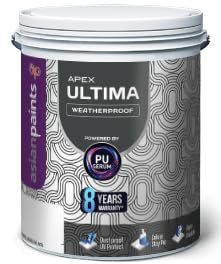 Apex Ultima Weatherproof