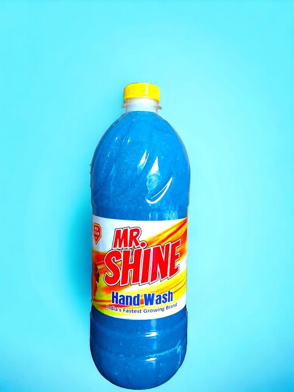 Hand Wash Liquid
