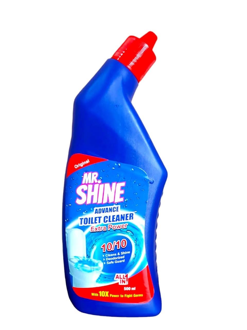 Toilet Cleaner