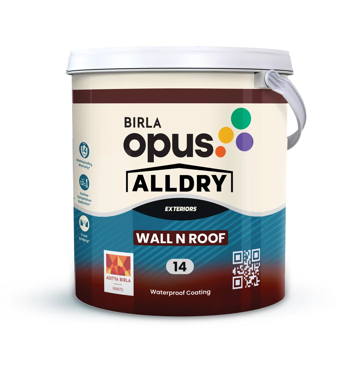 Alldry Wall N Roof 14