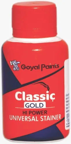 Classic Gold Universal Stainer