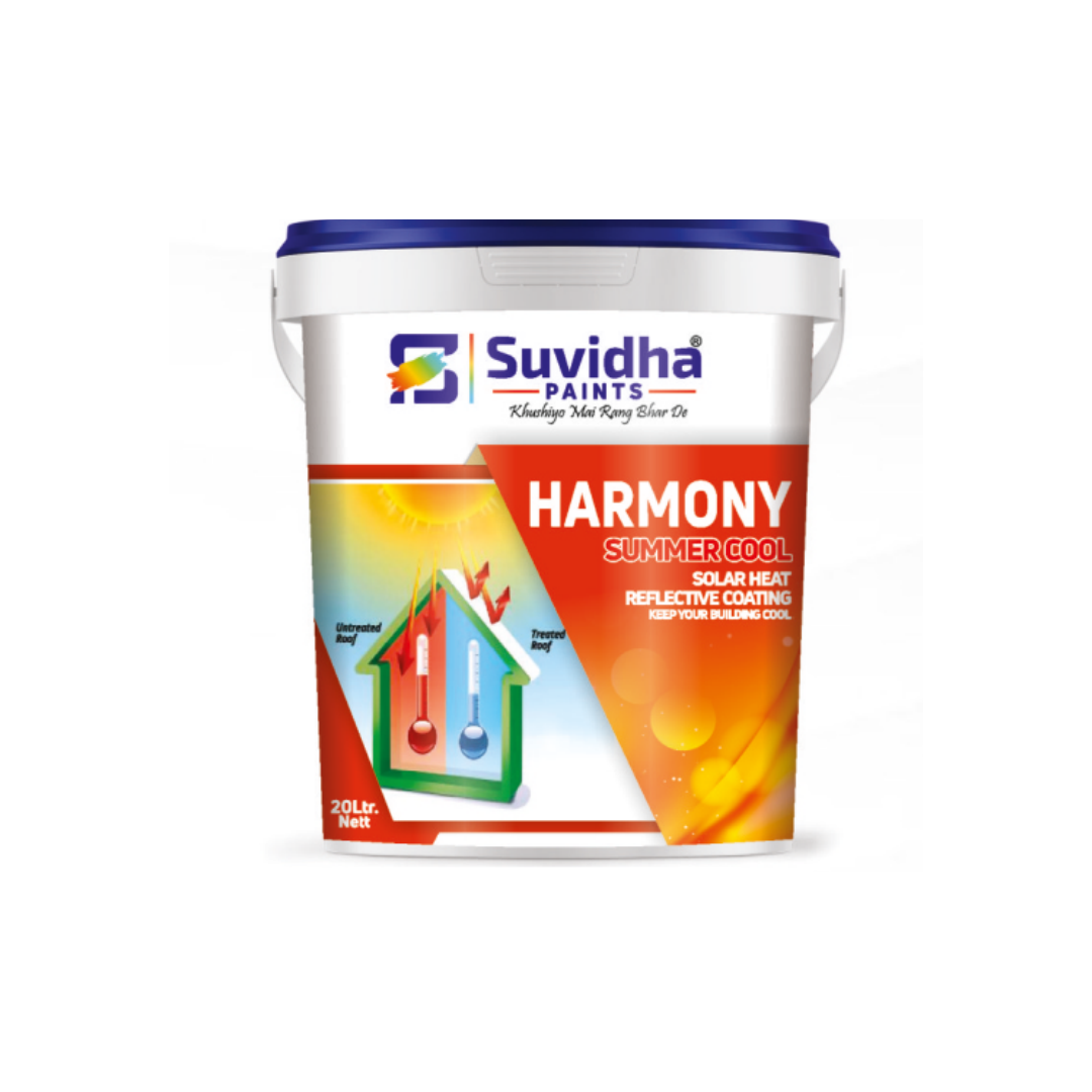 Harmony Summer Cool - Harmony Factory Wholesale Supply