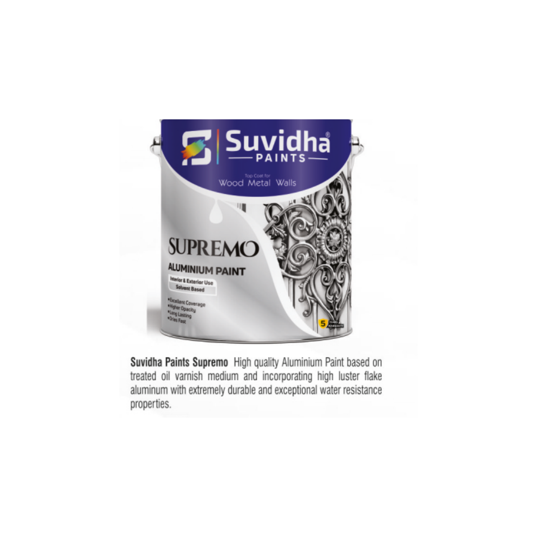 SUPREMO - SUPREMO Factory Wholesale Supply
