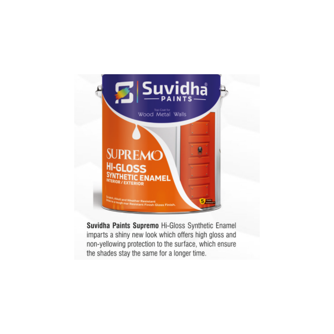 SUPREMO - SUPREMO Factory Wholesale Supply
