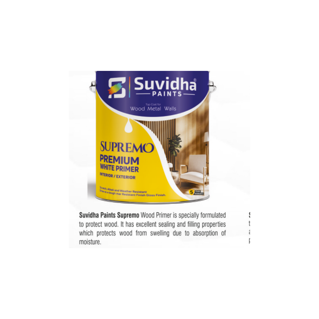 SUPREMO - SUPREMO Factory Wholesale Supply