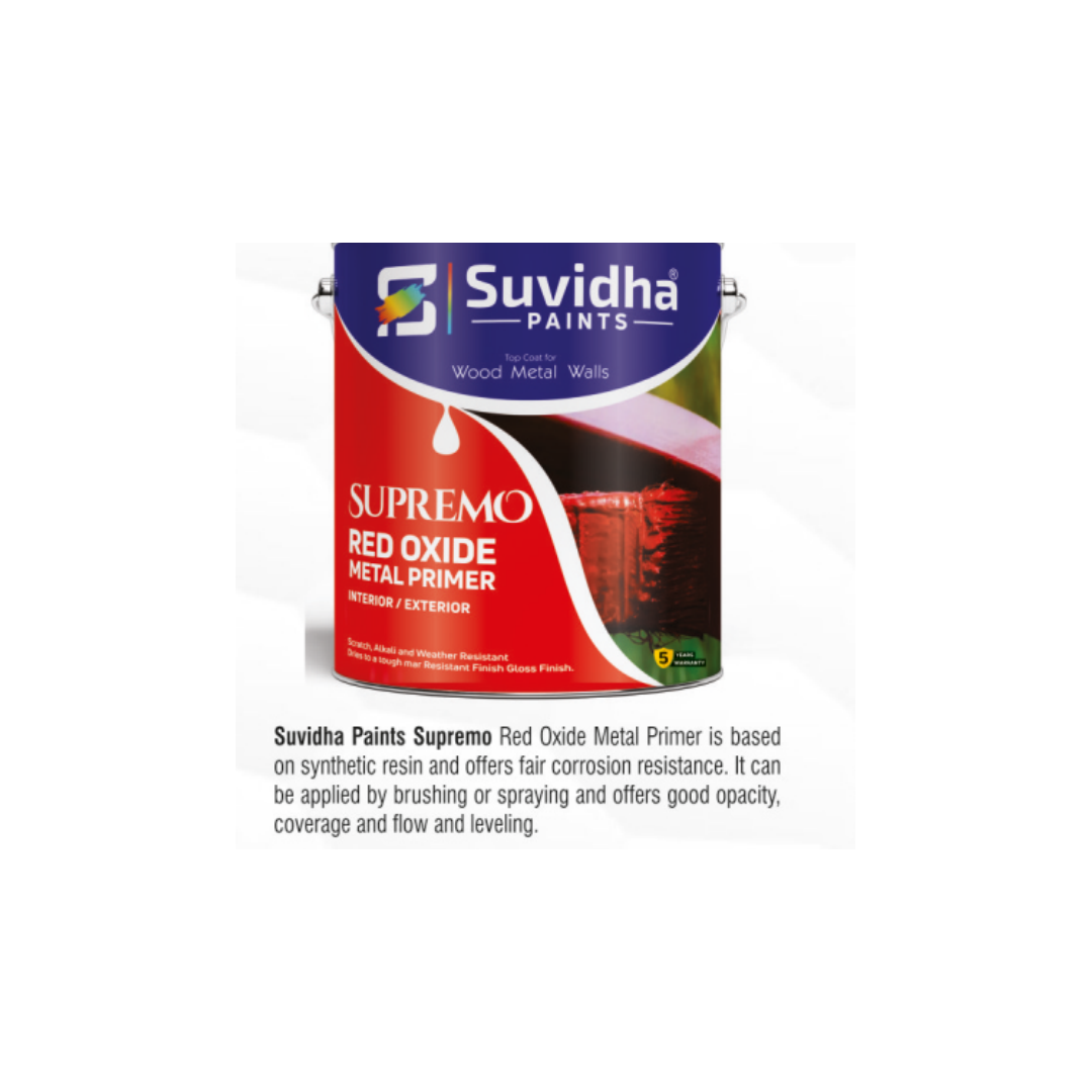 SUPREMO - SUPREMO Factory Wholesale Supply