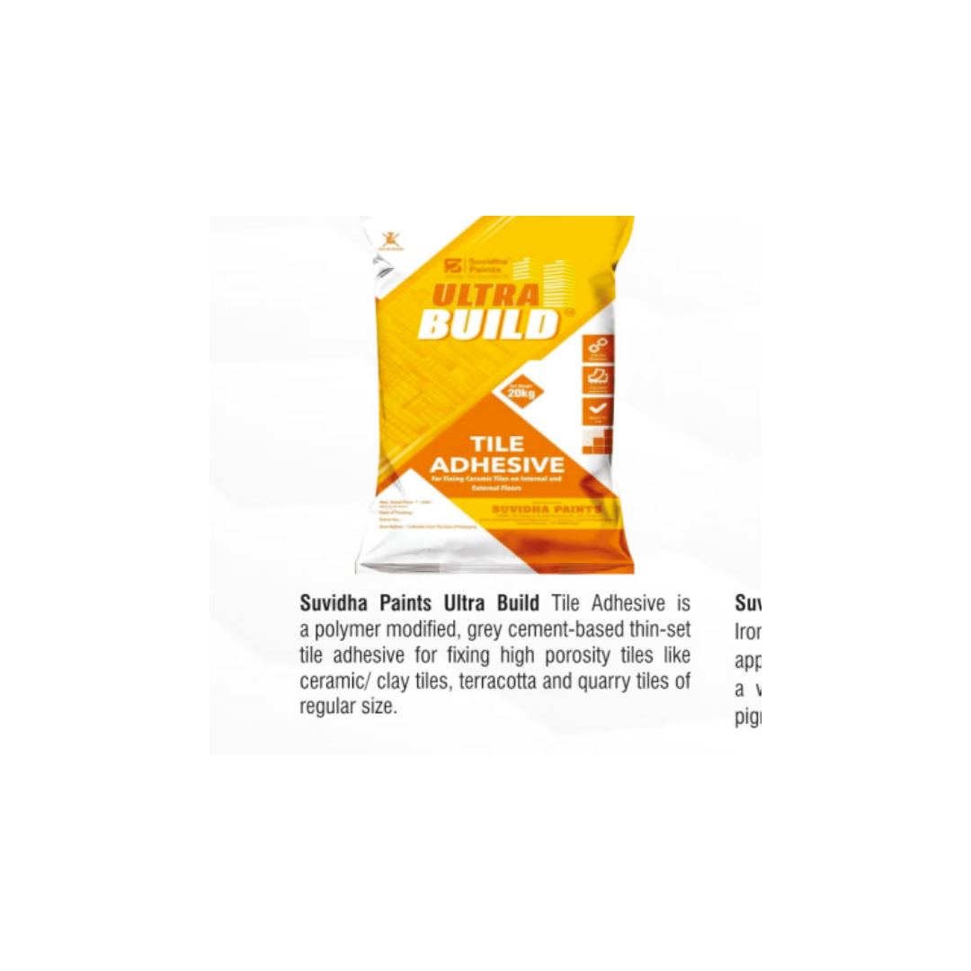 ULTRA BUILD TILE - 1002
