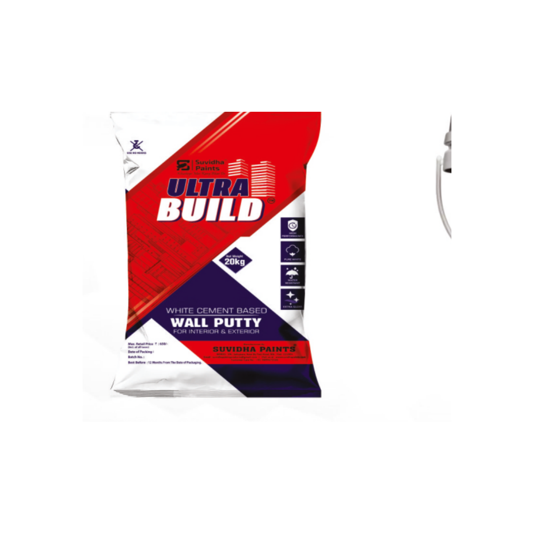 ULTRA BUILD